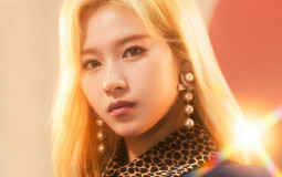 Kpop Idol Girl